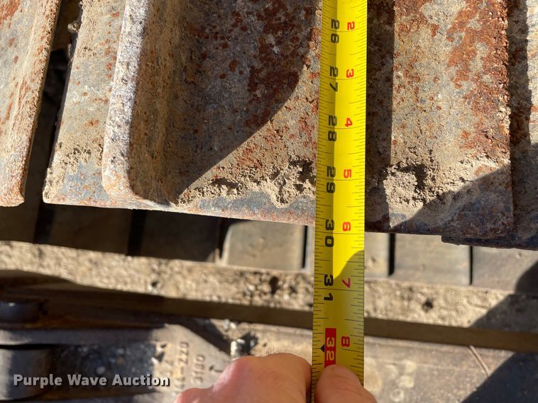 image for item IF9268 1990 Komatsu D68E  dozer