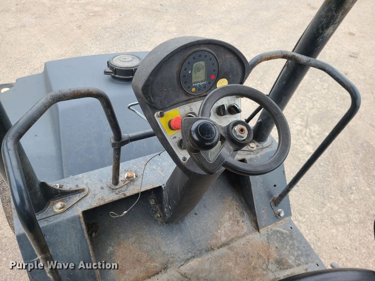 image for item IF9276 2017 Bomag BW11RH-5  pneumatic roller