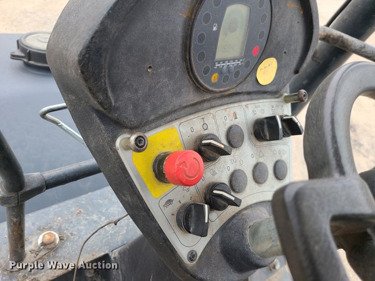 image for item IF9276 2017 Bomag BW11RH-5  pneumatic roller