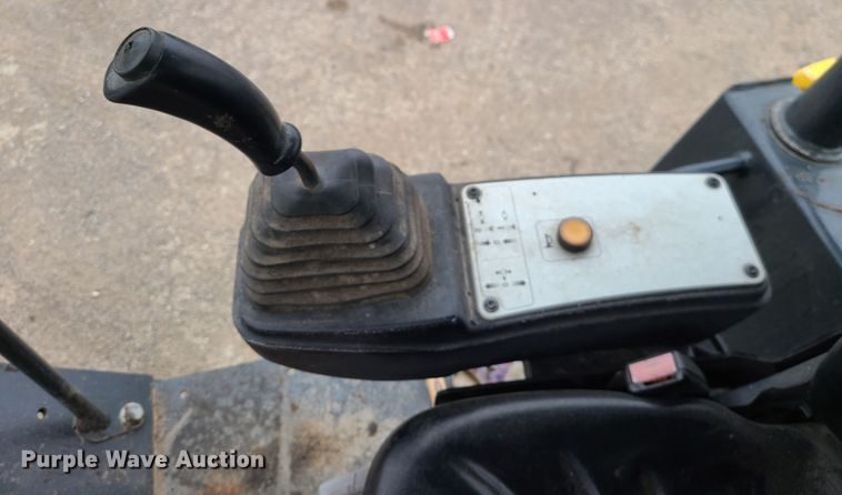 image for item IF9276 2017 Bomag BW11RH-5  pneumatic roller