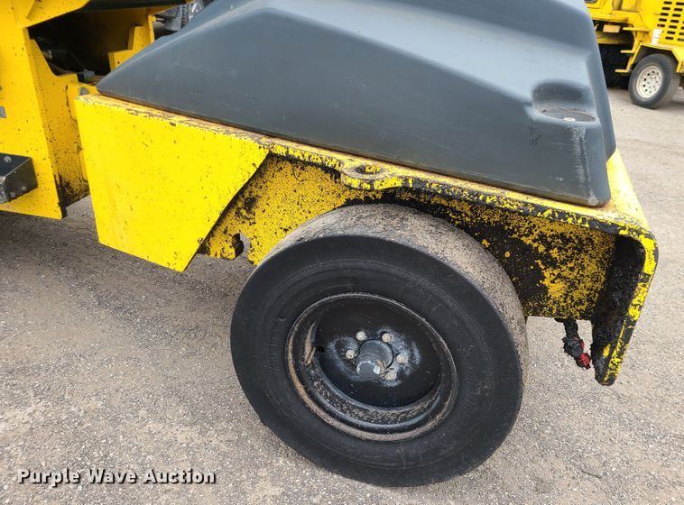 image for item IF9276 2017 Bomag BW11RH-5  pneumatic roller