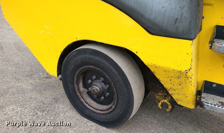 image for item IF9276 2017 Bomag BW11RH-5  pneumatic roller