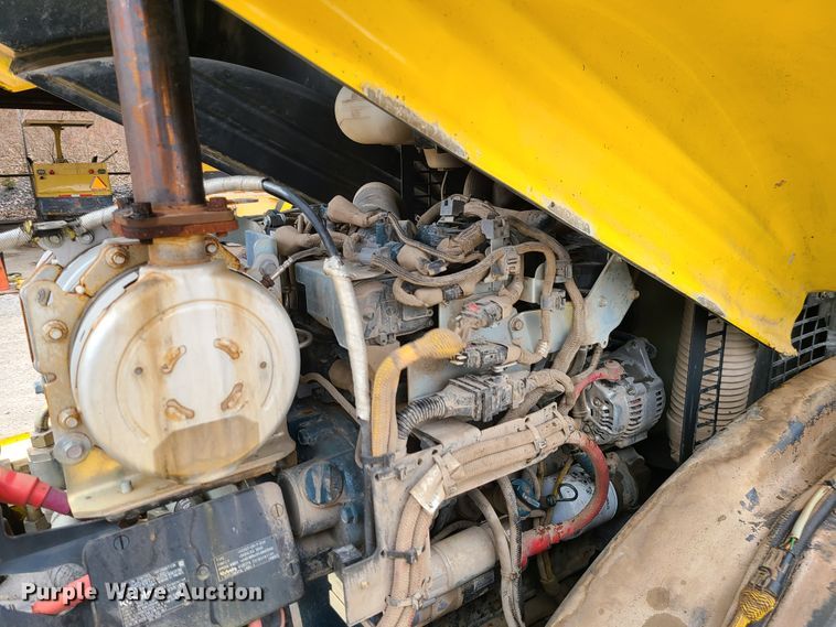 image for item IF9276 2017 Bomag BW11RH-5  pneumatic roller