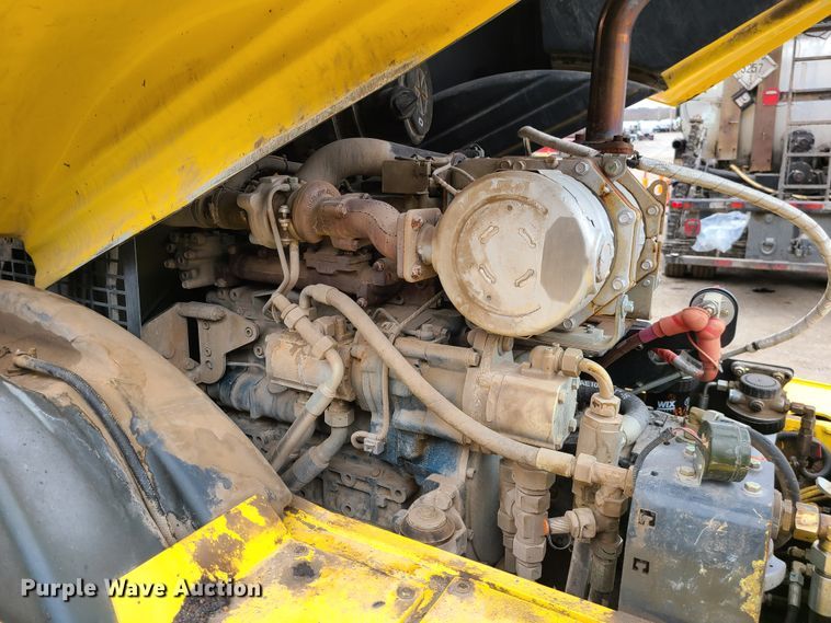 image for item IF9276 2017 Bomag BW11RH-5  pneumatic roller