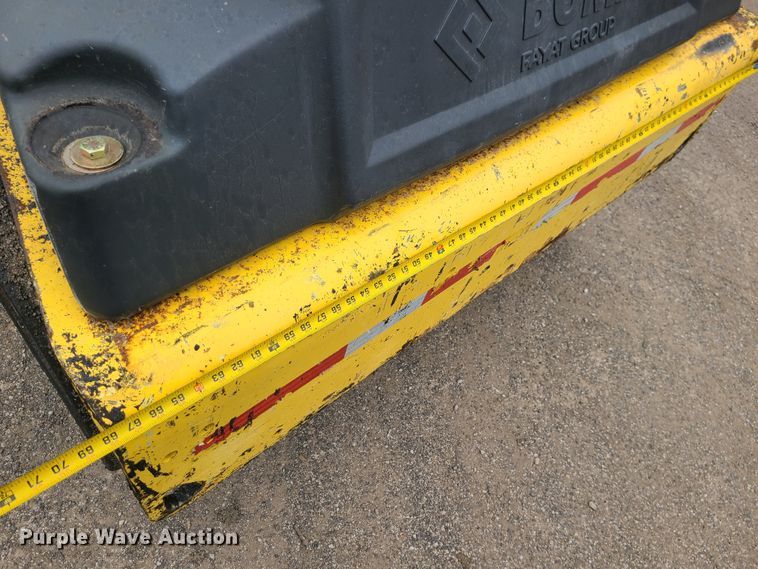 image for item IF9276 2017 Bomag BW11RH-5  pneumatic roller