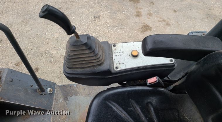 image for item IF9277 2017 Bomag BW11RH-5  pneumatic roller