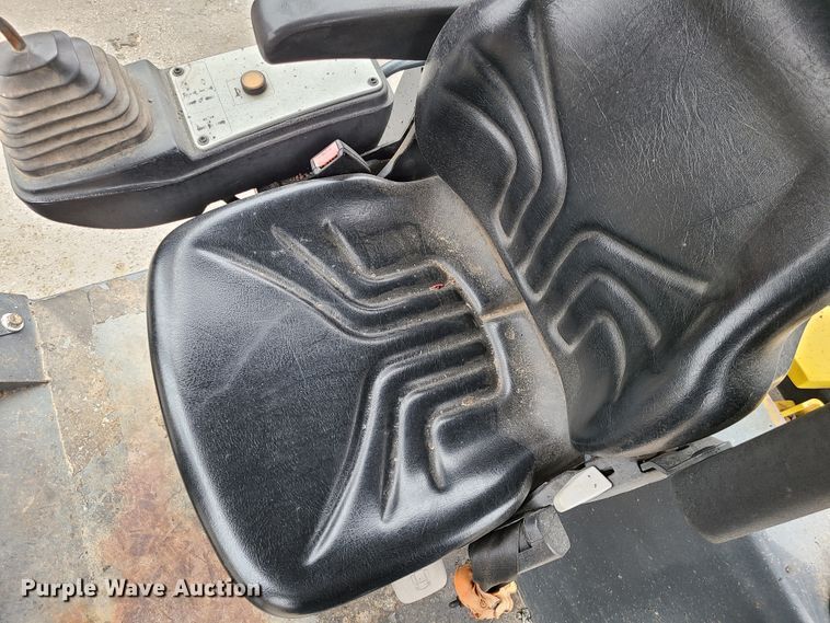 image for item IF9277 2017 Bomag BW11RH-5  pneumatic roller