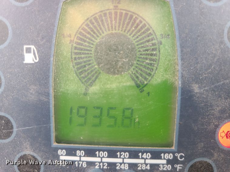 image for item IF9277 2017 Bomag BW11RH-5  pneumatic roller