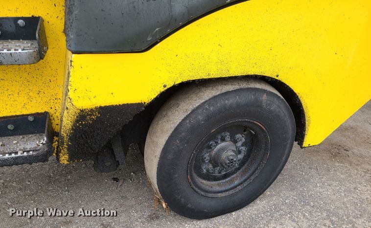 image for item IF9277 2017 Bomag BW11RH-5  pneumatic roller