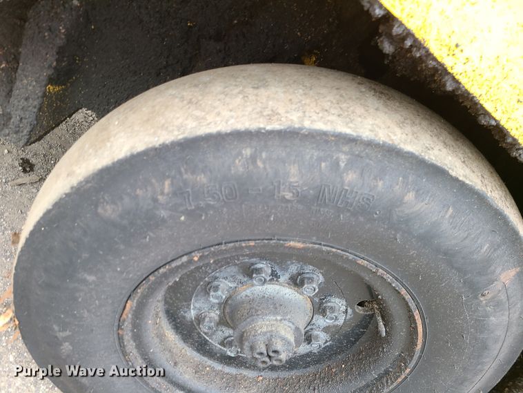 image for item IF9277 2017 Bomag BW11RH-5  pneumatic roller