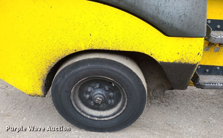 image for item IF9277 2017 Bomag BW11RH-5  pneumatic roller