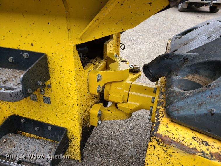 image for item IF9277 2017 Bomag BW11RH-5  pneumatic roller