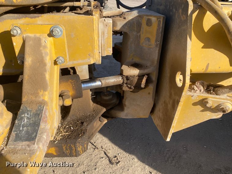 image for item IG9268 Caterpillar D300E  haul truck