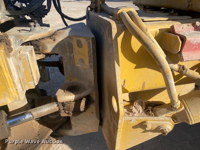 image for item IG9268 Caterpillar D300E  haul truck