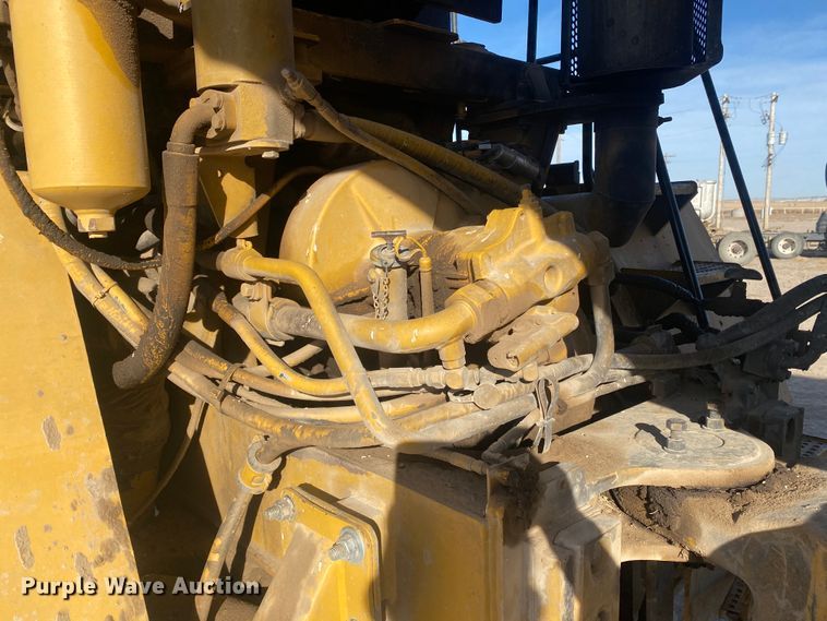 image for item IG9268 Caterpillar D300E  haul truck