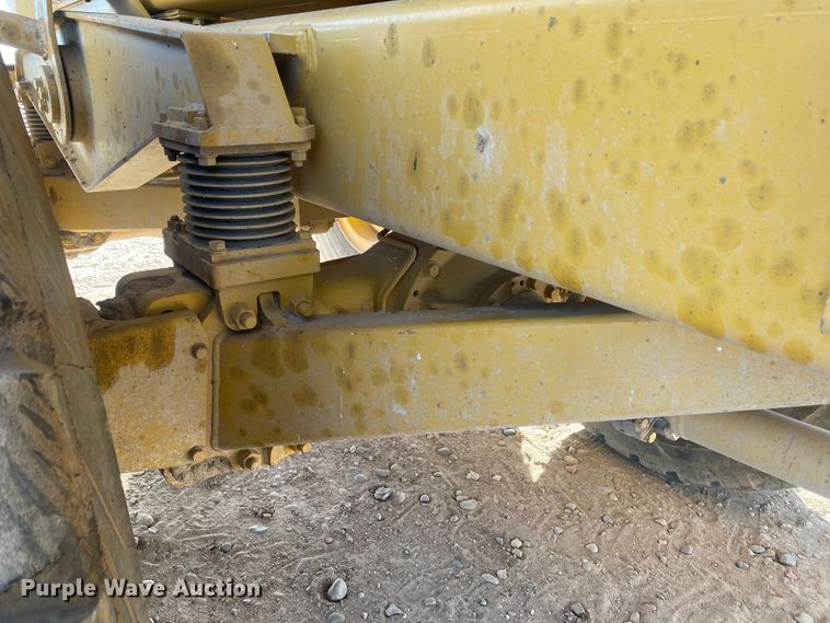 image for item IG9268 Caterpillar D300E  haul truck