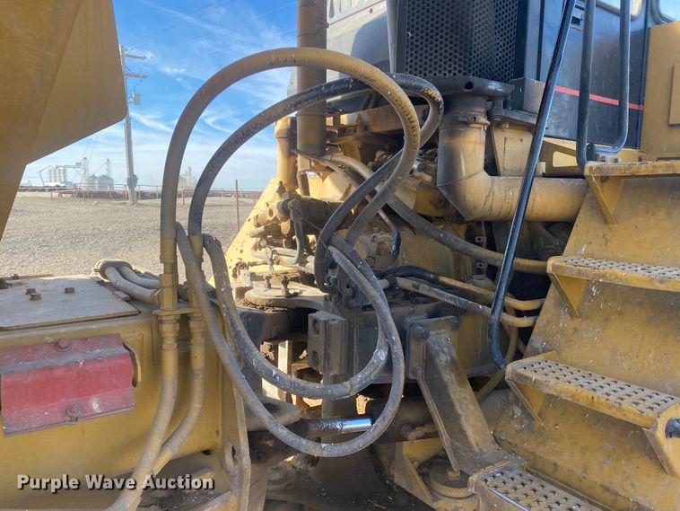 image for item IG9268 Caterpillar D300E  haul truck