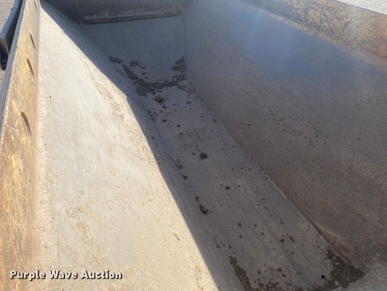 image for item IG9268 Caterpillar D300E  haul truck