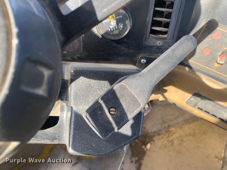 image for item IG9268 Caterpillar D300E  haul truck