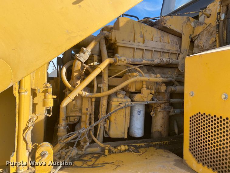 image for item IG9268 Caterpillar D300E  haul truck