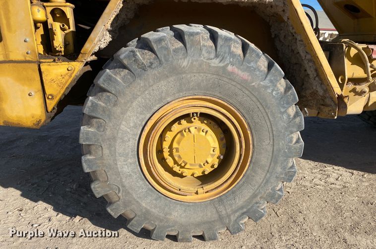 image for item IG9268 Caterpillar D300E  haul truck