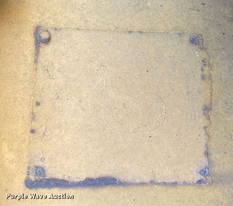 image for item IG9268 Caterpillar D300E  haul truck