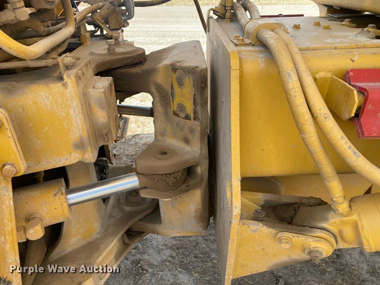 image for item IG9270 1996 Caterpillar D300E  haul truck