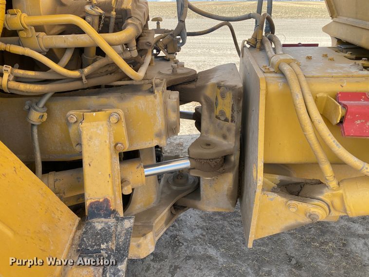 image for item IG9270 1996 Caterpillar D300E  haul truck