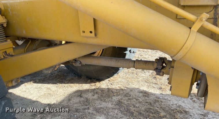 image for item IG9270 1996 Caterpillar D300E  haul truck