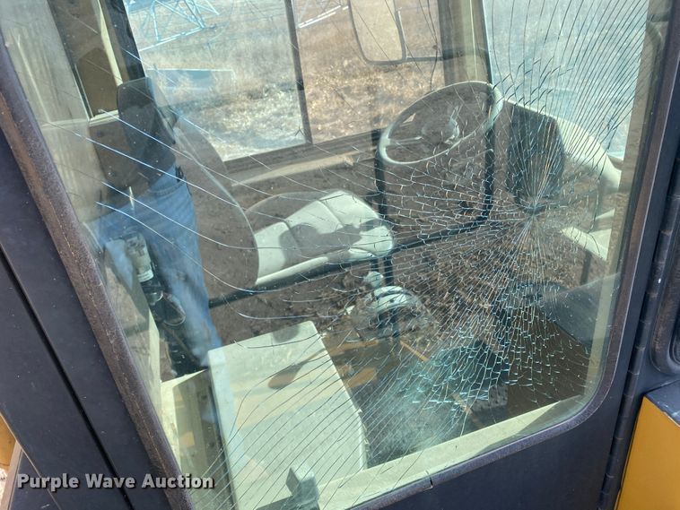 image for item IG9270 1996 Caterpillar D300E  haul truck