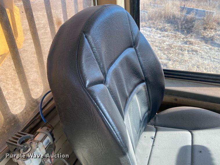 image for item IG9270 1996 Caterpillar D300E  haul truck