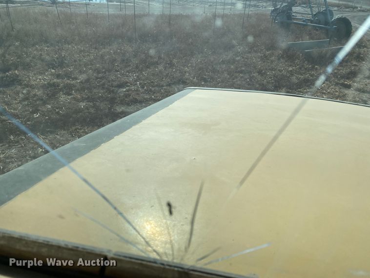 image for item IG9270 1996 Caterpillar D300E  haul truck