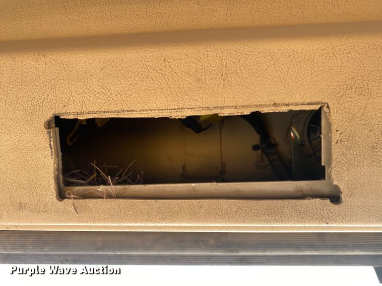 image for item IG9270 1996 Caterpillar D300E  haul truck