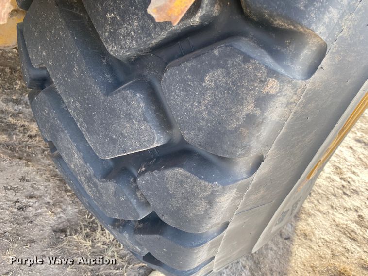 image for item IG9270 1996 Caterpillar D300E  haul truck