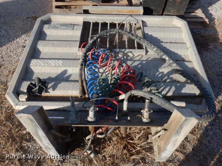 image for item IH9112 Headache racks