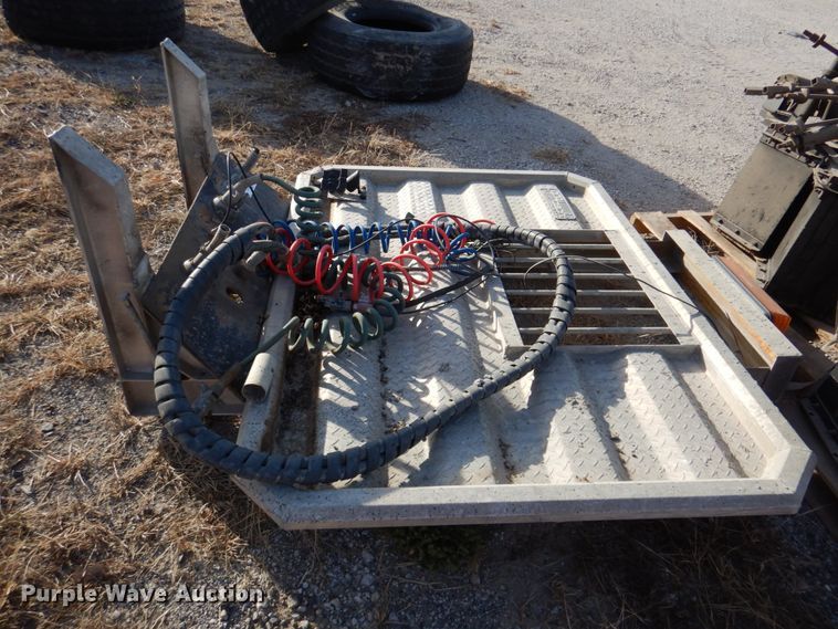 image for item IH9112 Headache racks