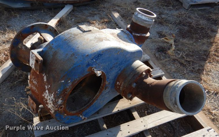 image for item IH9119 Water pump