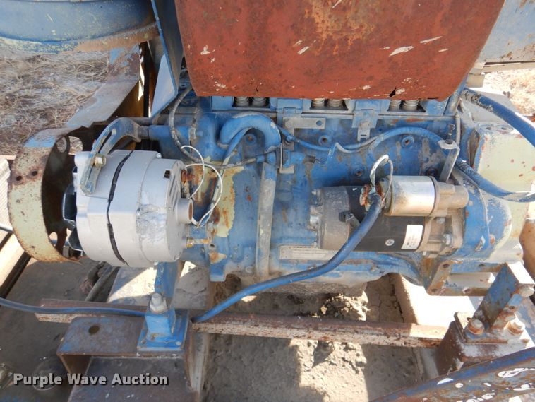 image for item IH9119 Water pump