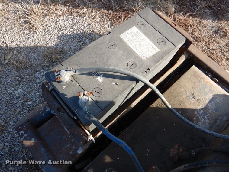 image for item IH9119 Water pump