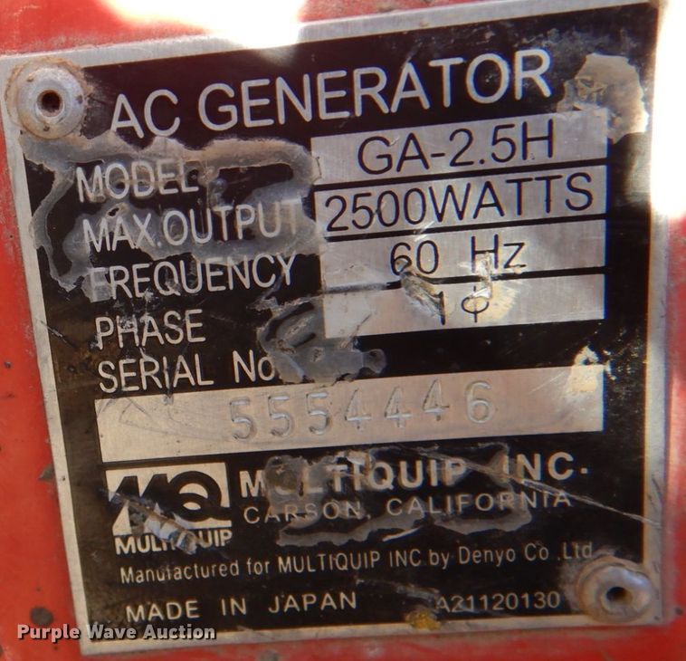 image for item IH9121 Tools