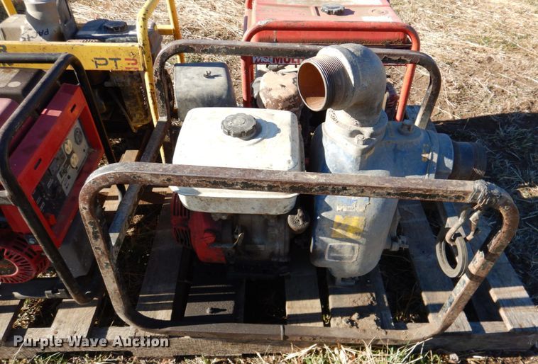 image for item IH9121 Tools