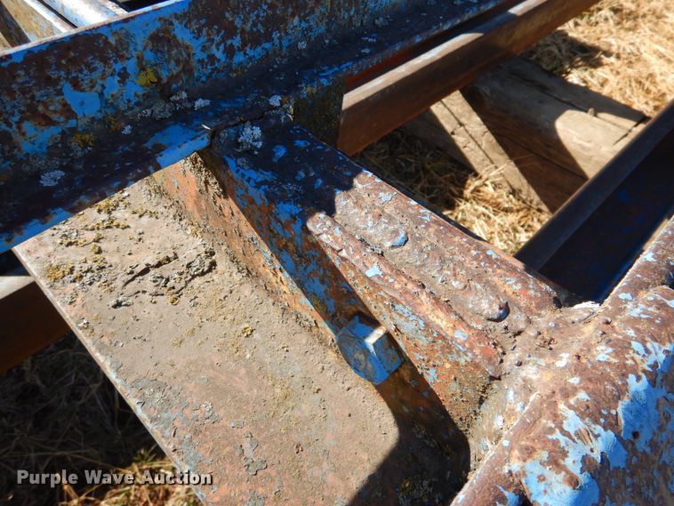 image for item IH9122 Pile driver