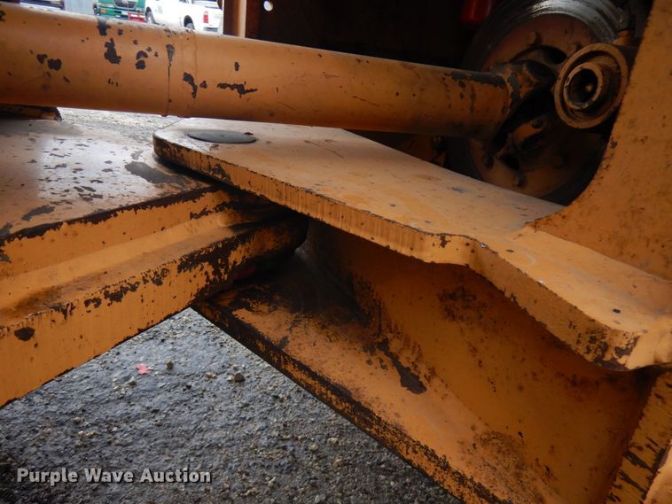 image for item IO9570 2005 Case 621D  wheel loader