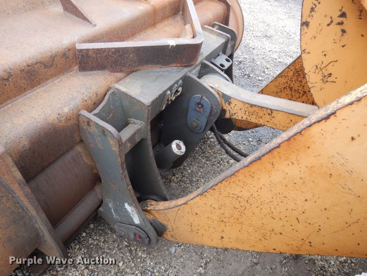 image for item IO9570 2005 Case 621D  wheel loader