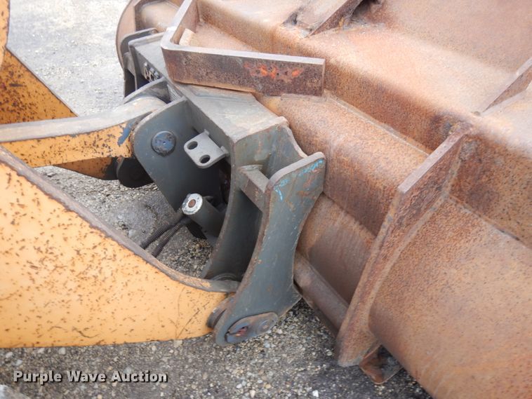 image for item IO9570 2005 Case 621D  wheel loader