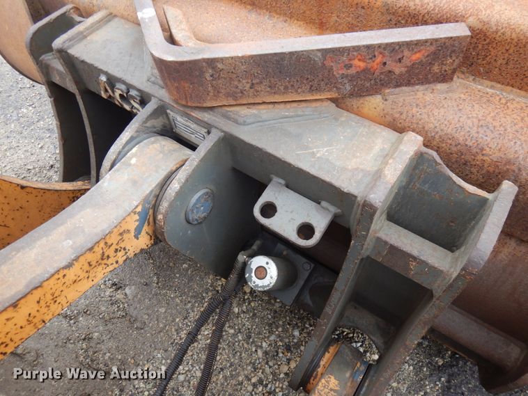 image for item IO9570 2005 Case 621D  wheel loader