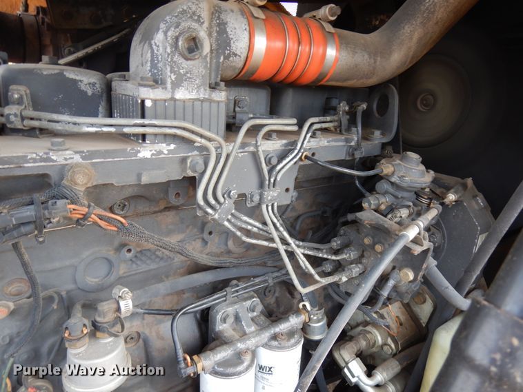 image for item IO9570 2005 Case 621D  wheel loader