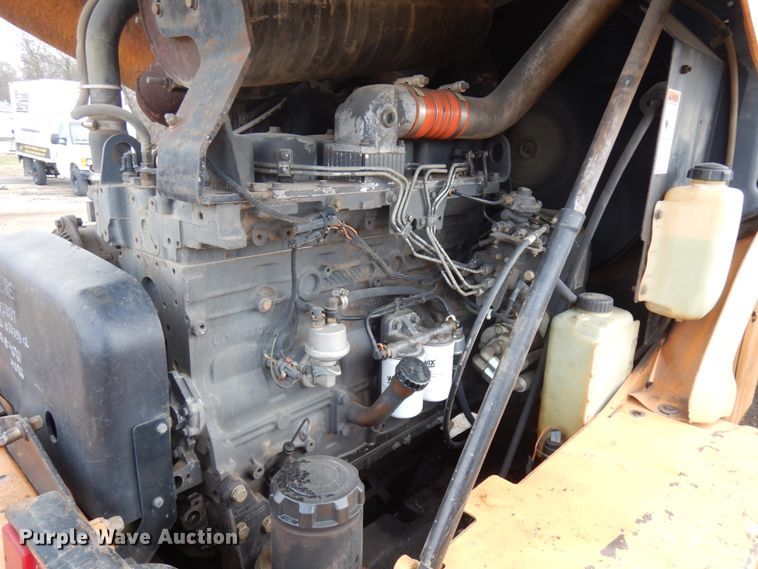 image for item IO9570 2005 Case 621D  wheel loader