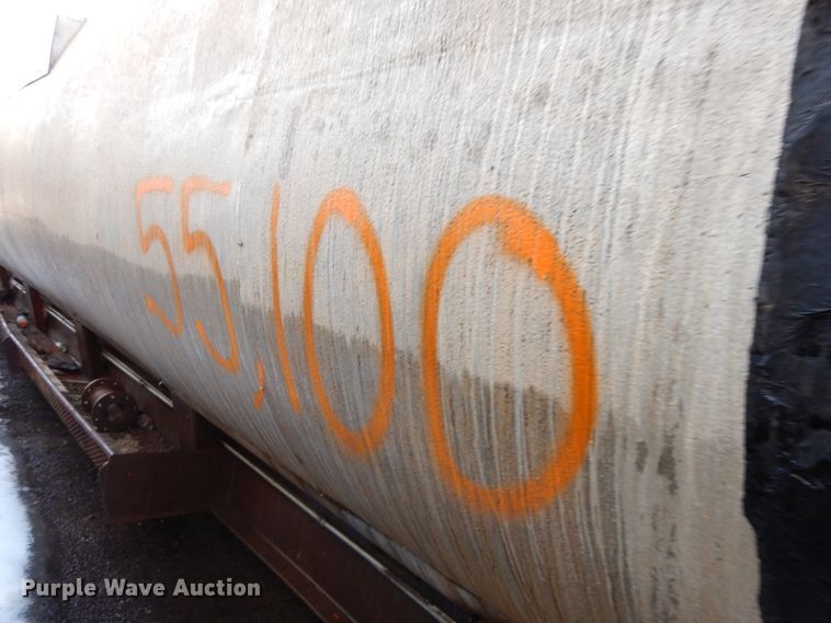 image for item IO9644 Hy-Way HoTank  oil tank