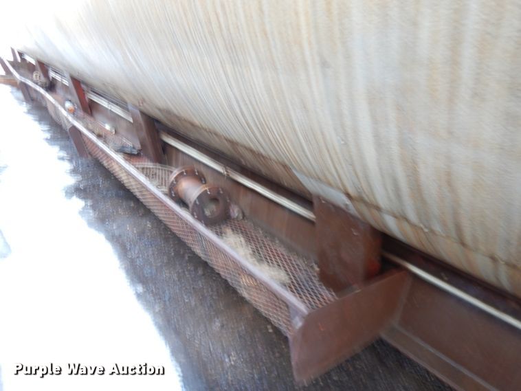 image for item IO9644 Hy-Way HoTank  oil tank